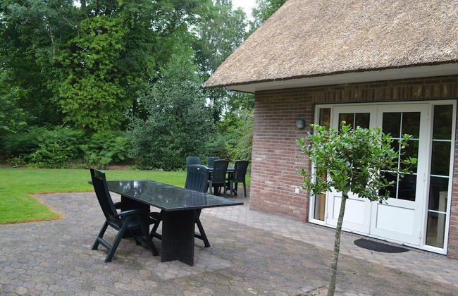 Spacious Thatched Villa With Dishwasher, in a National Park - Foto 21