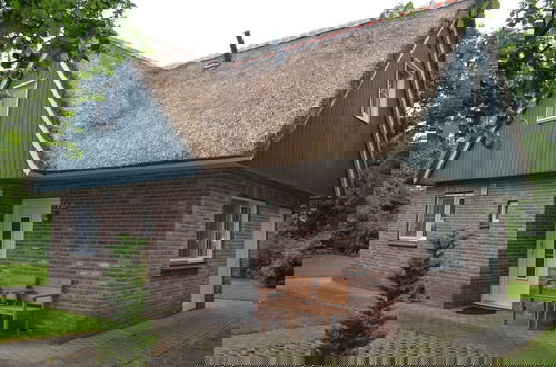 Photo 1 - Spacious Thatched Villa With Dishwasher, in a National Park