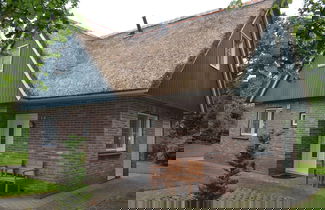 Photo 1 - Spacious Thatched Villa With Dishwasher, in a National Park