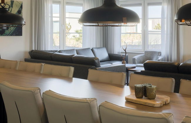 Villa in Nieuwvliet-bad Near the Beach - Foto 11