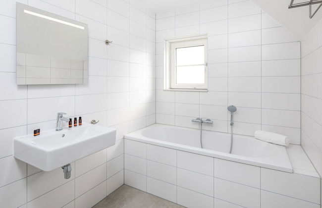 Villa in Nieuwvliet-bad Near the Beach - Foto 15