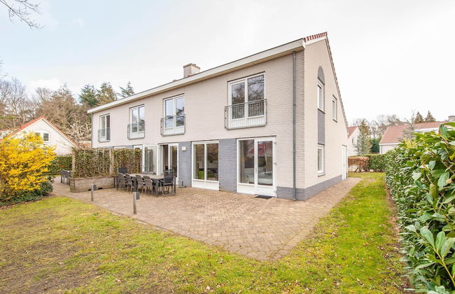 Villa in Arcen With Pool & Family Amenities - Foto 1