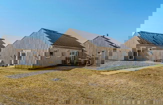 Foto 1 - 5 Star Holiday Home in Lokken
