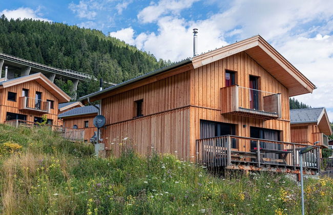 Gorgeous Chalet in Steinach am Brenner Near Ski Area - Foto 57