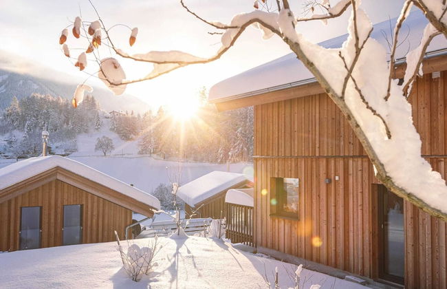 Casa de 5 quartos em Steinach am Brenner com jardim e terraço - Foto 47