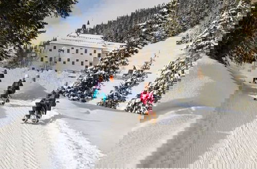 Photo 28 - Chalet in Steinach am Brenner Near Ski Area
