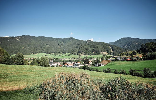 Chalet in Steinach am Brenner Near Ski Area - Foto 26