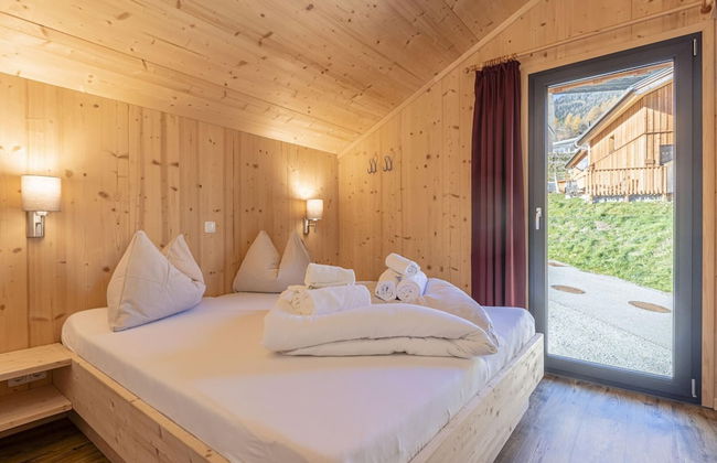 Gorgeous Chalet in Steinach am Brenner Near Ski Area - Foto 10