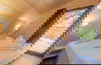 Photo 3 - Chalet in Steinach am Brenner Near Ski Area