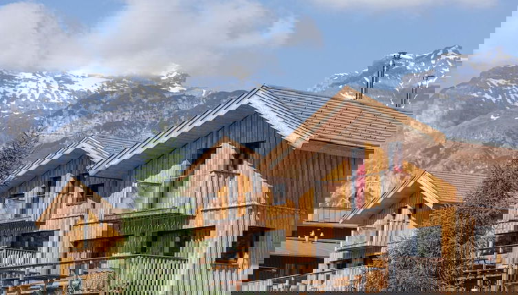 Photo 1 - Chalet in Steinach am Brenner Near Ski Area