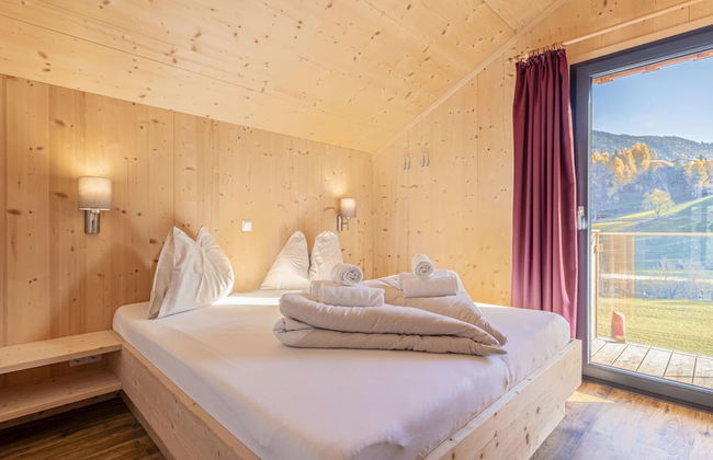 Chalet in Steinach am Brenner Near Ski Area - Foto 2