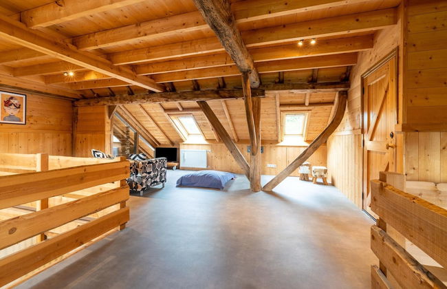 Holiday Home in Reest Valley Near Forest & Pond - Photo 31