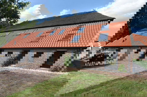 Foto 1 - Monumental Holiday Home in Ijhorst