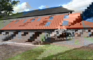 Foto 1 - Monumental Holiday Home in Ijhorst