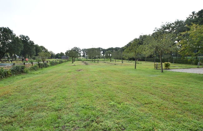 Holiday Home in Reest Valley Near Forest & Pond - Photo 54