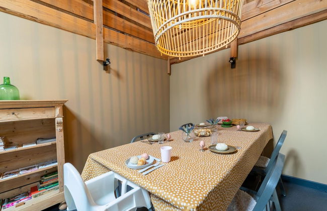 Holiday Home in Reest Valley Near Forest & Pond - Photo 33