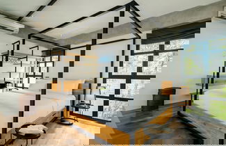 Foto 3 - Berawa Loft 10 by Betterplace