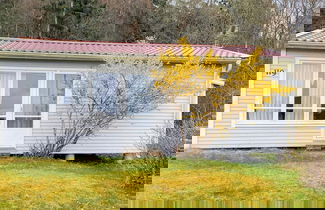 Photo 1 - 4 Person Holiday Home in Spekerod-by Traum
