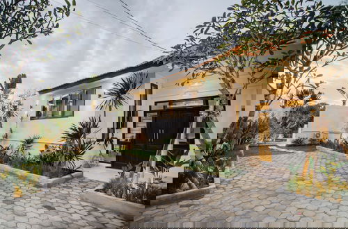 Foto 17 - Villa Nikashia Canggu