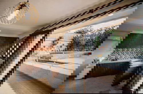 Foto 11 - Villa Nikashia Canggu