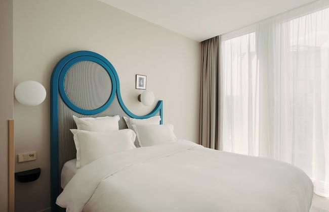 Edgar Suites Lille - Shake - Foto 7