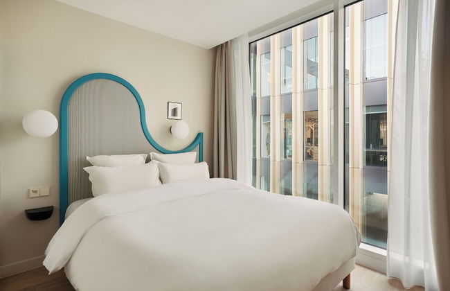 Edgar Suites Lille - Shake - Foto 4