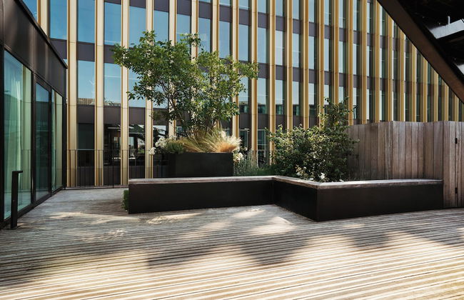 Edgar Suites Lille - Shake - Foto 51