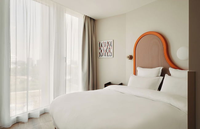Edgar Suites Lille - Shake - Foto 12