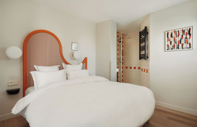 Edgar Suites Lille - Shake - Foto 5