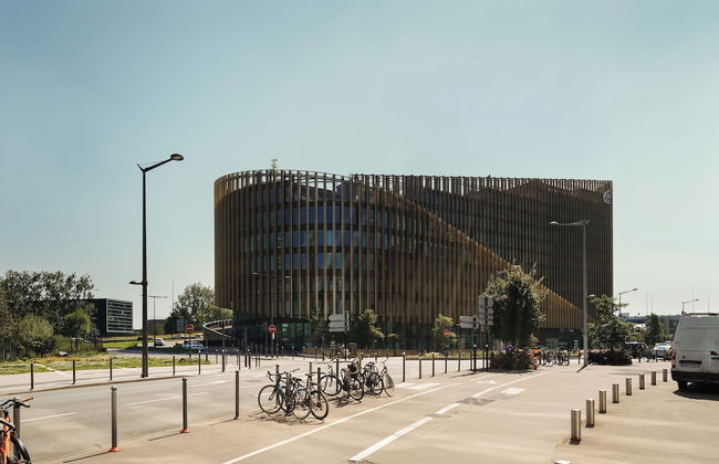 Edgar Suites Lille - Shake - Foto 55