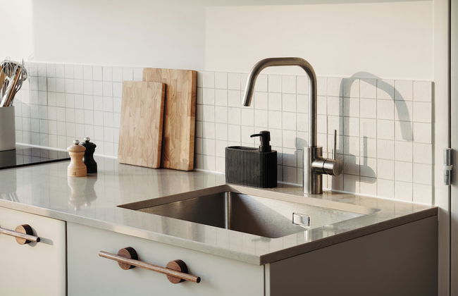 Edgar Suites Lille - Shake - Foto 20