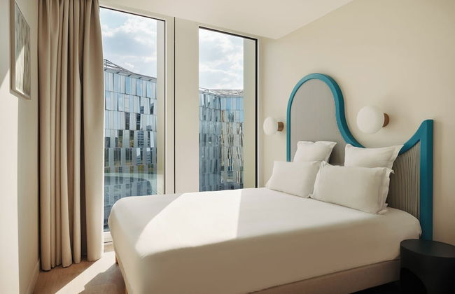 Edgar Suites Lille - Shake - Foto 6