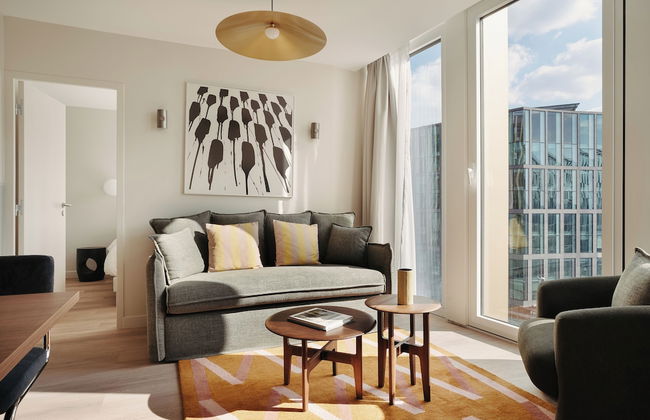 Edgar Suites Lille - Shake - Foto 30