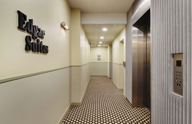 Edgar Suites Lille - Shake - Foto 47