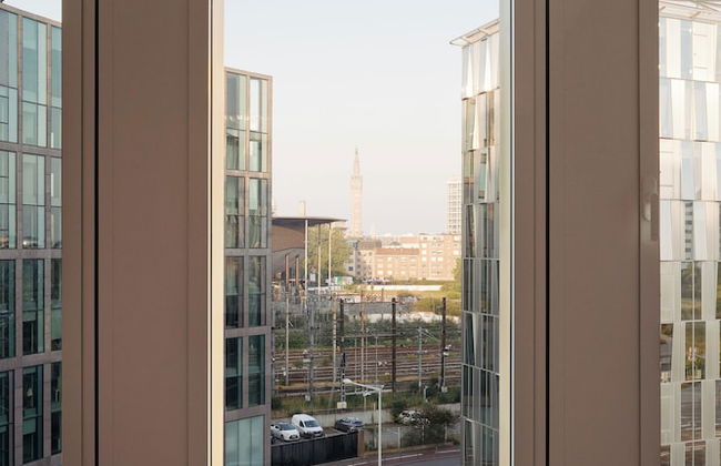 Edgar Suites Lille - Shake - Foto 48