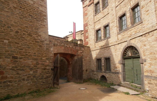 Salmagundi Comfortable Holiday Residence - Foto 25