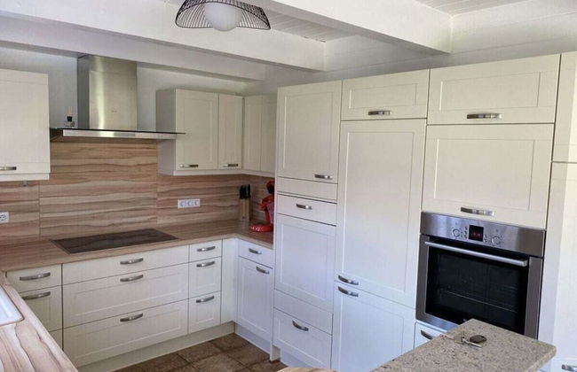 Amazing Apartment in Baden-wurttemberg - Foto 7