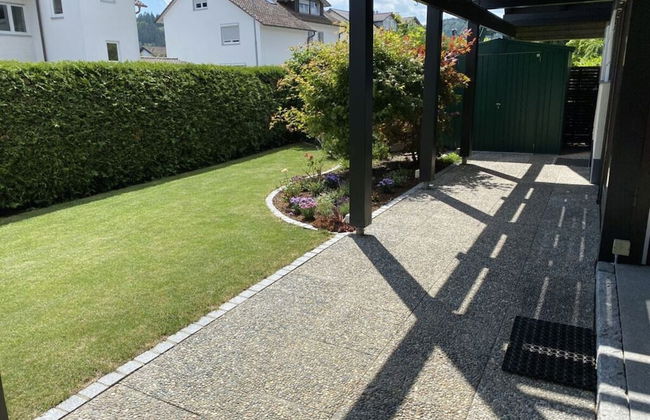 Amazing Apartment in Baden-wurttemberg - Foto 25