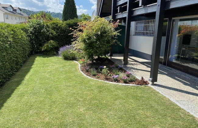 Amazing Apartment in Baden-wurttemberg - Foto 24