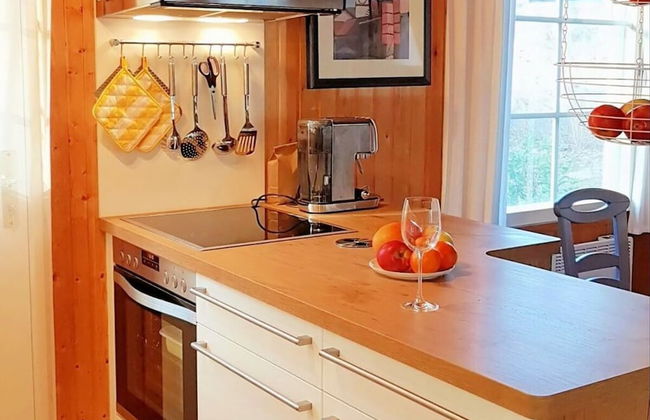 Glammseehaus Ulla Comfortable Holiday Residence - Photo 6