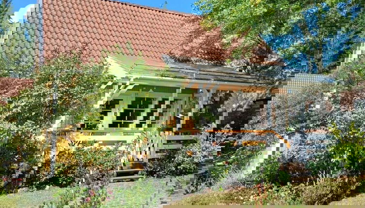 Foto 1 - Glammseehaus Ulla Comfortable Holiday Residence