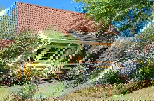 Foto 1 - Glammseehaus Ulla Comfortable Holiday Residence