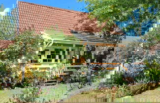 Photo 1 - Glammseehaus Ulla Comfortable Holiday Residence