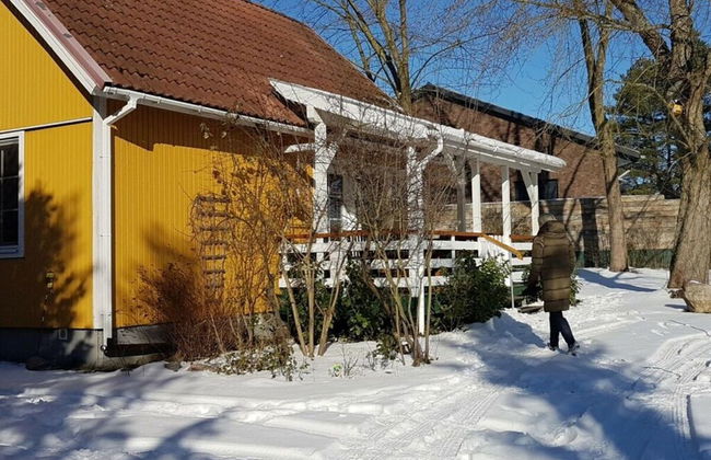 Glammseehaus Ulla Comfortable Holiday Residence - Photo 20