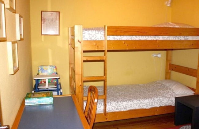Glammseehaus Ulla Comfortable Holiday Residence - Photo 3