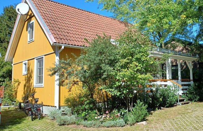 Glammseehaus Ulla Comfortable Holiday Residence - Photo 25