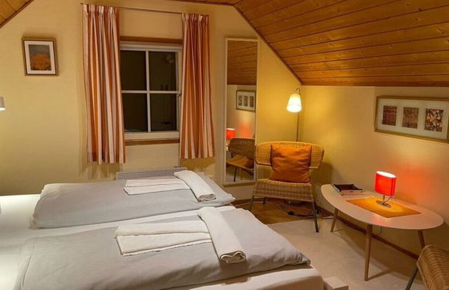 Glammseehaus Ulla Comfortable Holiday Residence - Photo 4