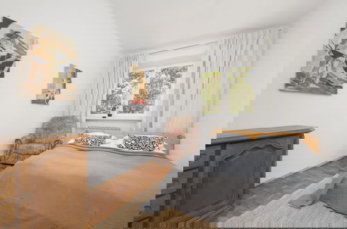 Foto 5 - Traditional Warsaw Apartment by Renters