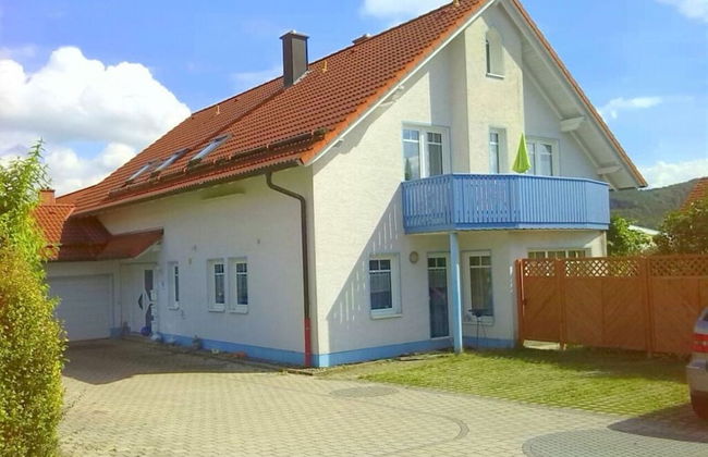 Holiday Apartment Hochgrebe "heidi" - Foto 18