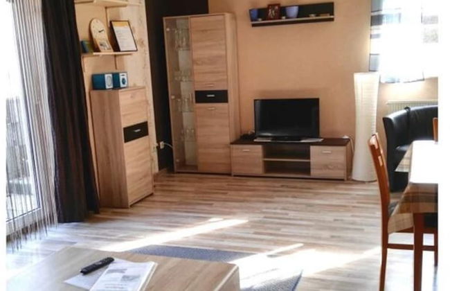 Charming Apartment in Edertal - Foto 1